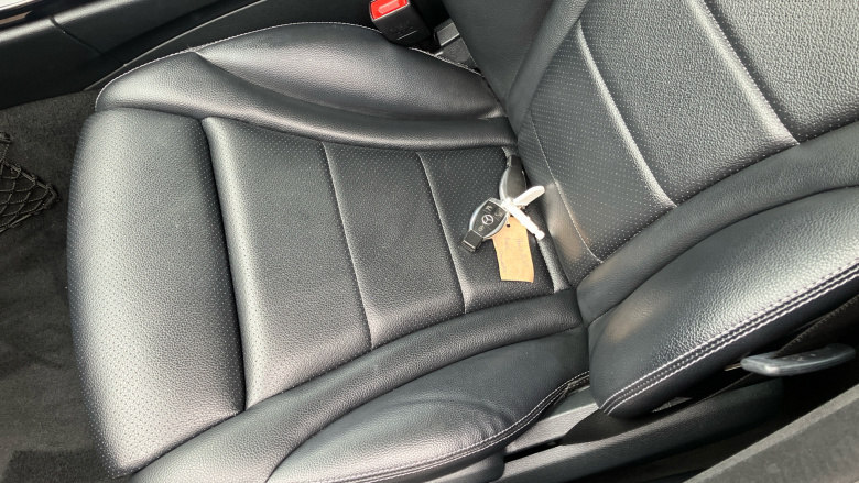 Mercedes-Benz C-Class C200 Sport Premium 5dr 9G-Tronic Petrol Estate